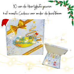 collectie box